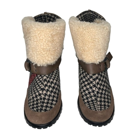 Woolrich Booties - Picture 2 of 7